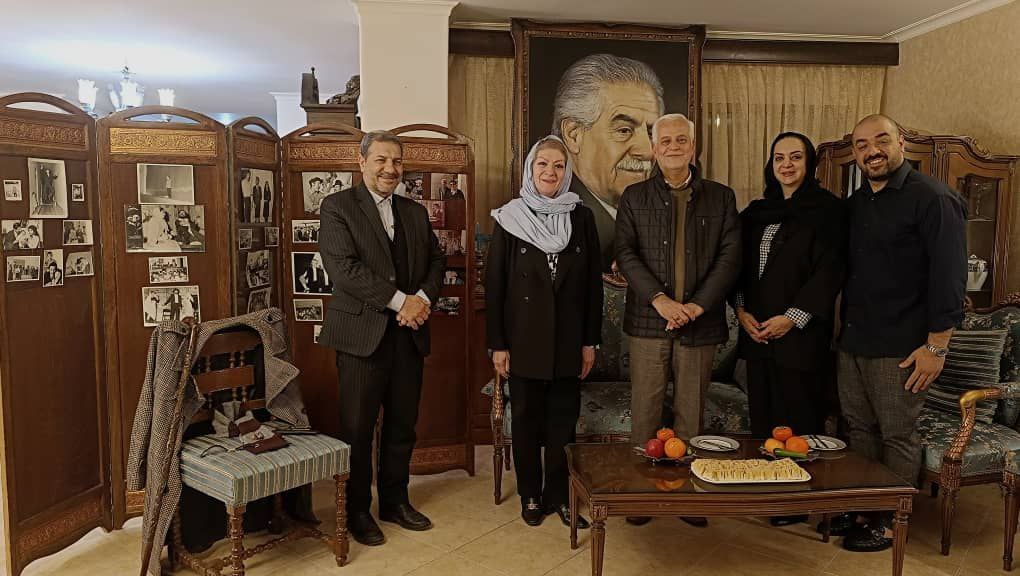 سالگرد فوت شکرپاره اصفهان، رضا ارحام صدر رسید 9 photo_2024-12-09_11-34-56 (5)