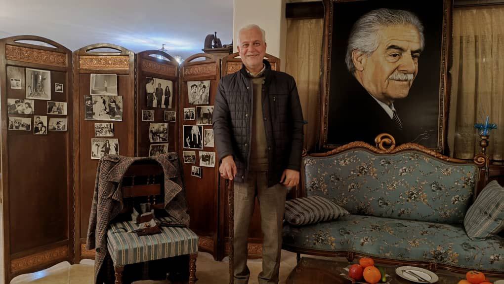 سالگرد فوت شکرپاره اصفهان، رضا ارحام صدر رسید 10 photo_2024-12-09_11-34-56