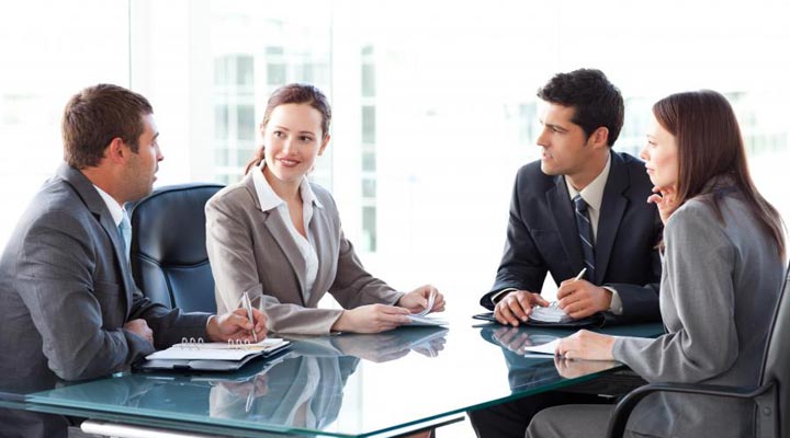 1733877366 454 ۵ روش کاربردی برای مدیریت تیم‌ها در شرایط استرس‌زا