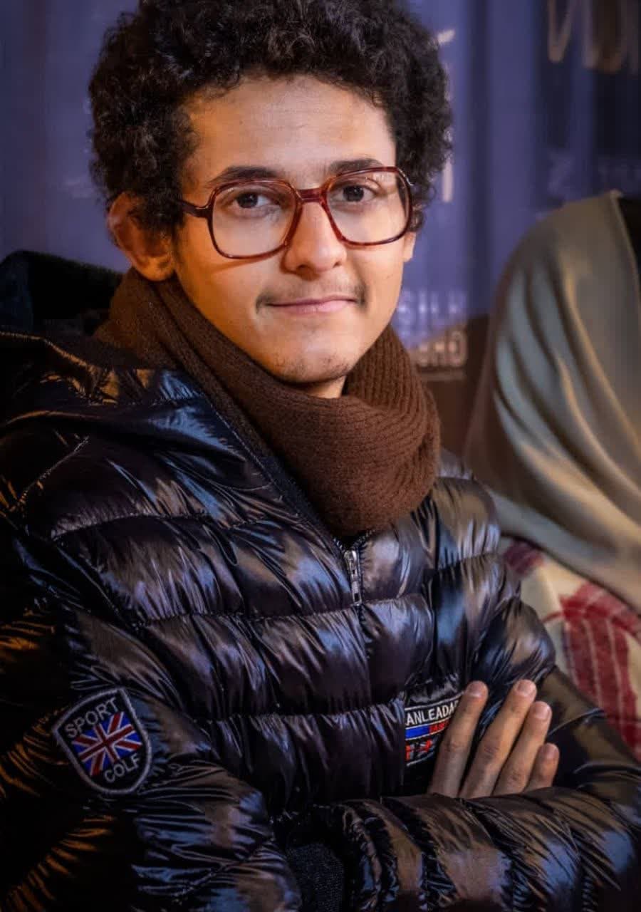 بیوگرافی دانیال نوروش بازیگر نقش شاهک سریال مهیار عیار 37 Danial Norush (6)