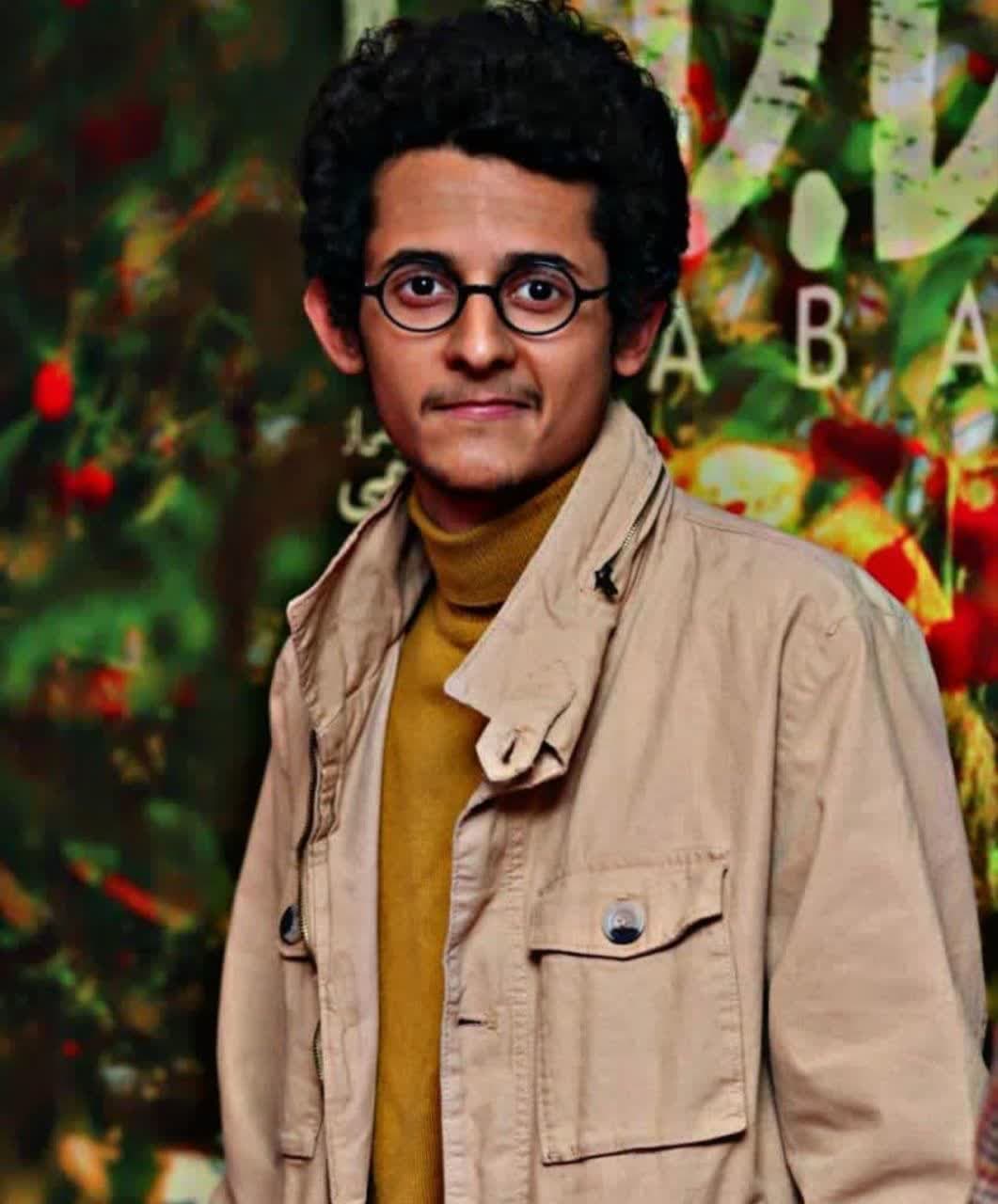 بیوگرافی دانیال نوروش بازیگر نقش شاهک سریال مهیار عیار 35 Danial Norush (4)