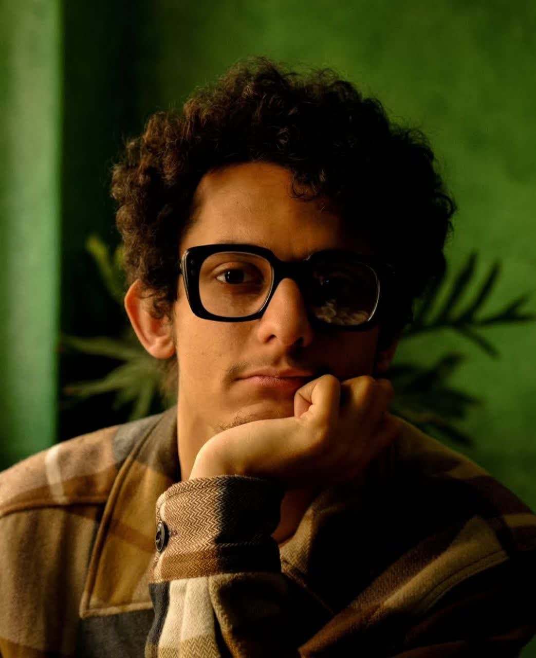 بیوگرافی دانیال نوروش بازیگر نقش شاهک سریال مهیار عیار 44 Danial Norush (13)