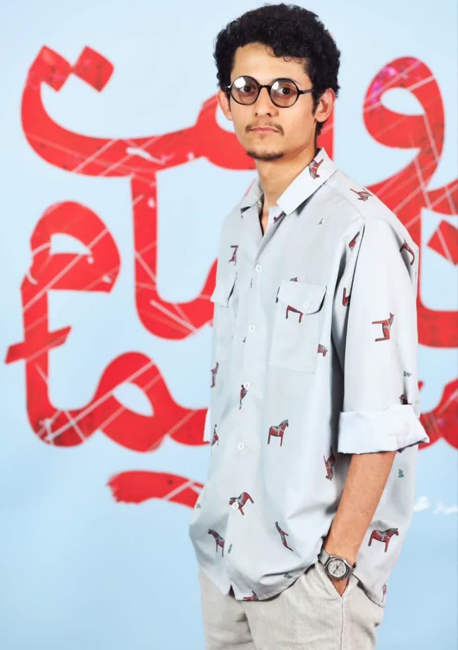 بیوگرافی دانیال نوروش بازیگر نقش شاهک سریال مهیار عیار 45 Danial Norush (15)