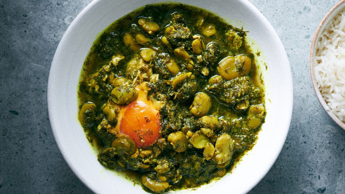 باقلا قاتق (1)