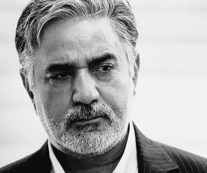 پرویز پرستویی