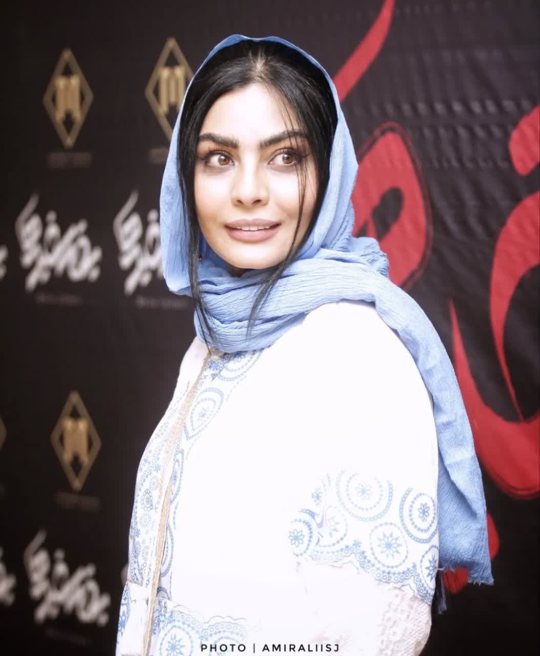  Sahra Asadollahi (3)