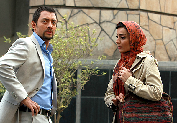 السا فیروزآذر در یکی از ما دو نفر