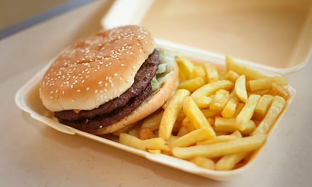 1734497961 660 غذاهای محبوبی که دقایق زندگی شما را افت می‌ دهند اصفهانیا