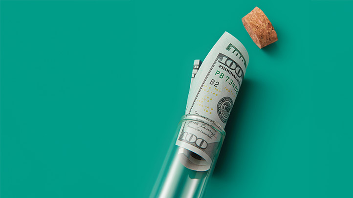 1734568899 113 چطور برای آیندهٔ فرزندان‌مان اندوخته‌گذاری کنیم؟ ۱۷ نظر کاربردی