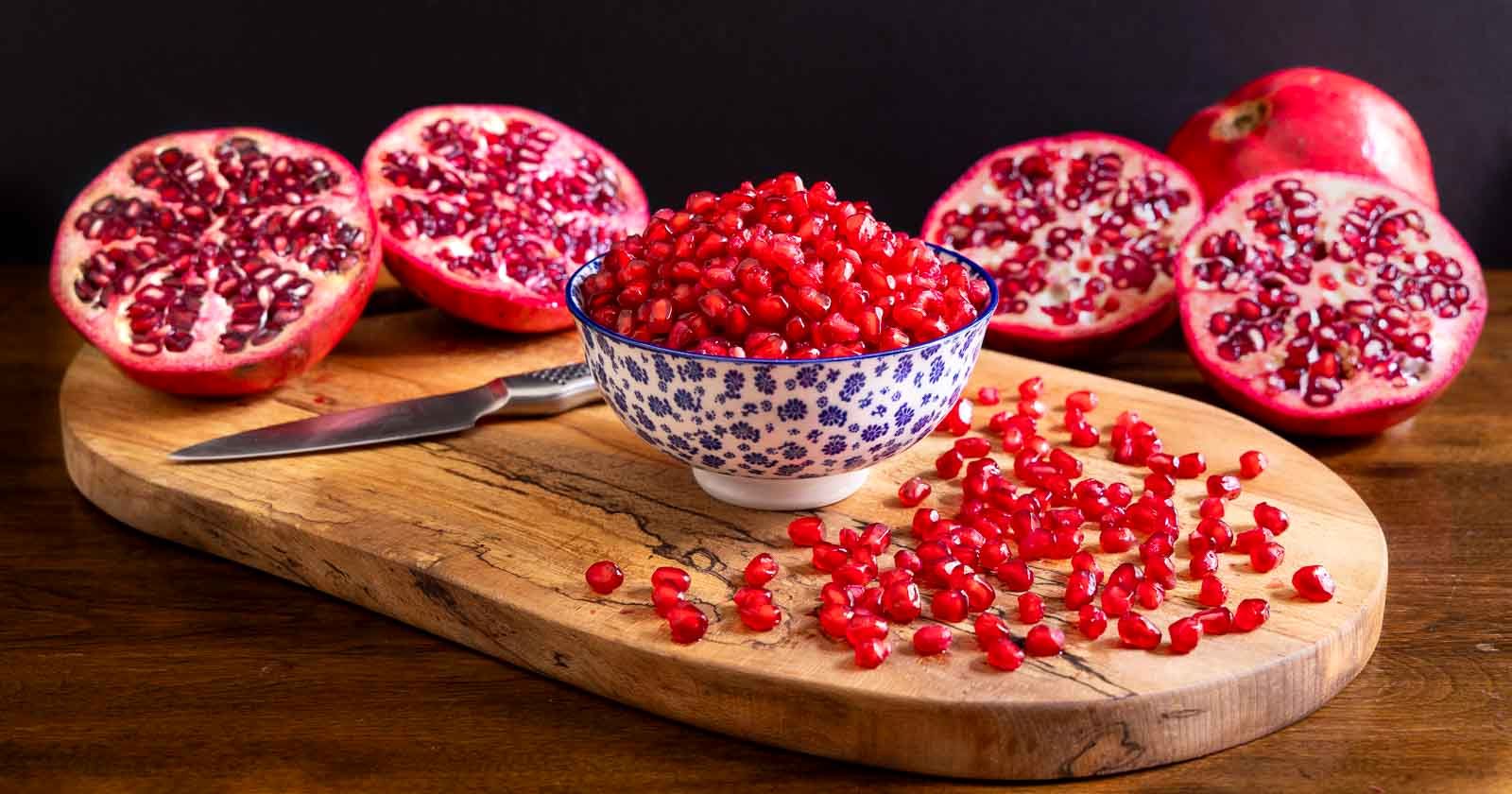 Pomegranate (2)