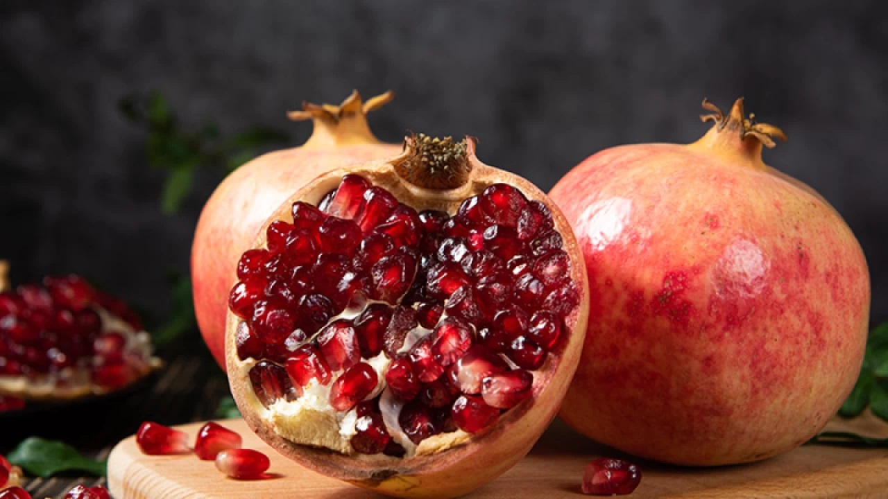 Pomegranate (4)