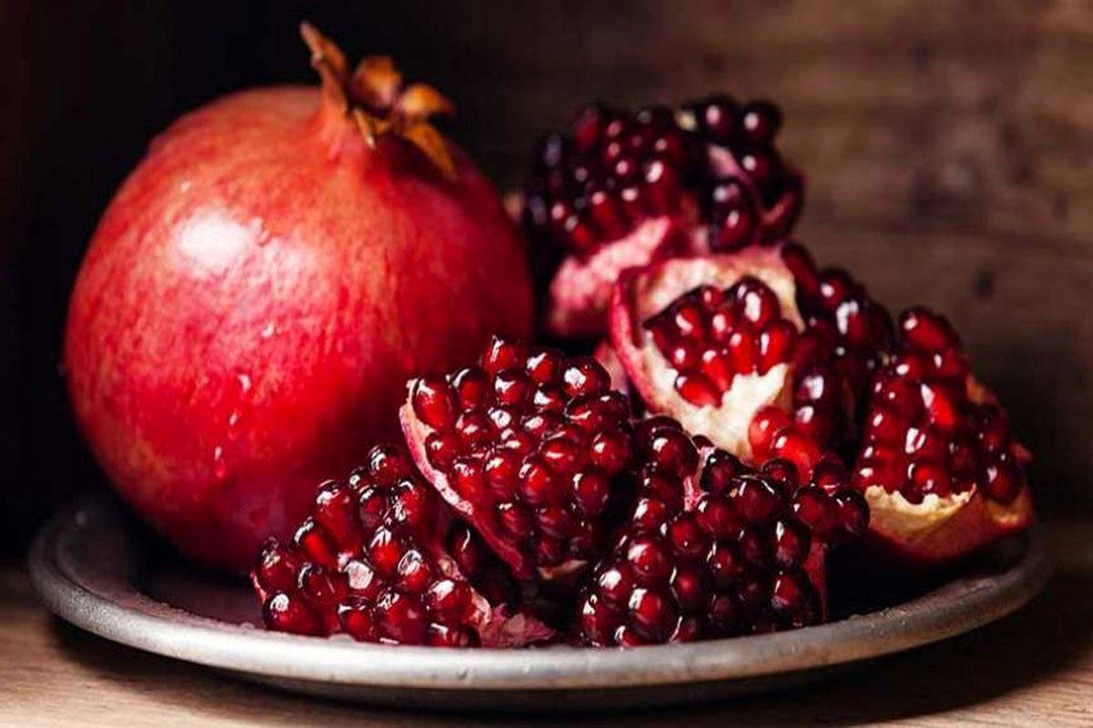 Pomegranate (1)