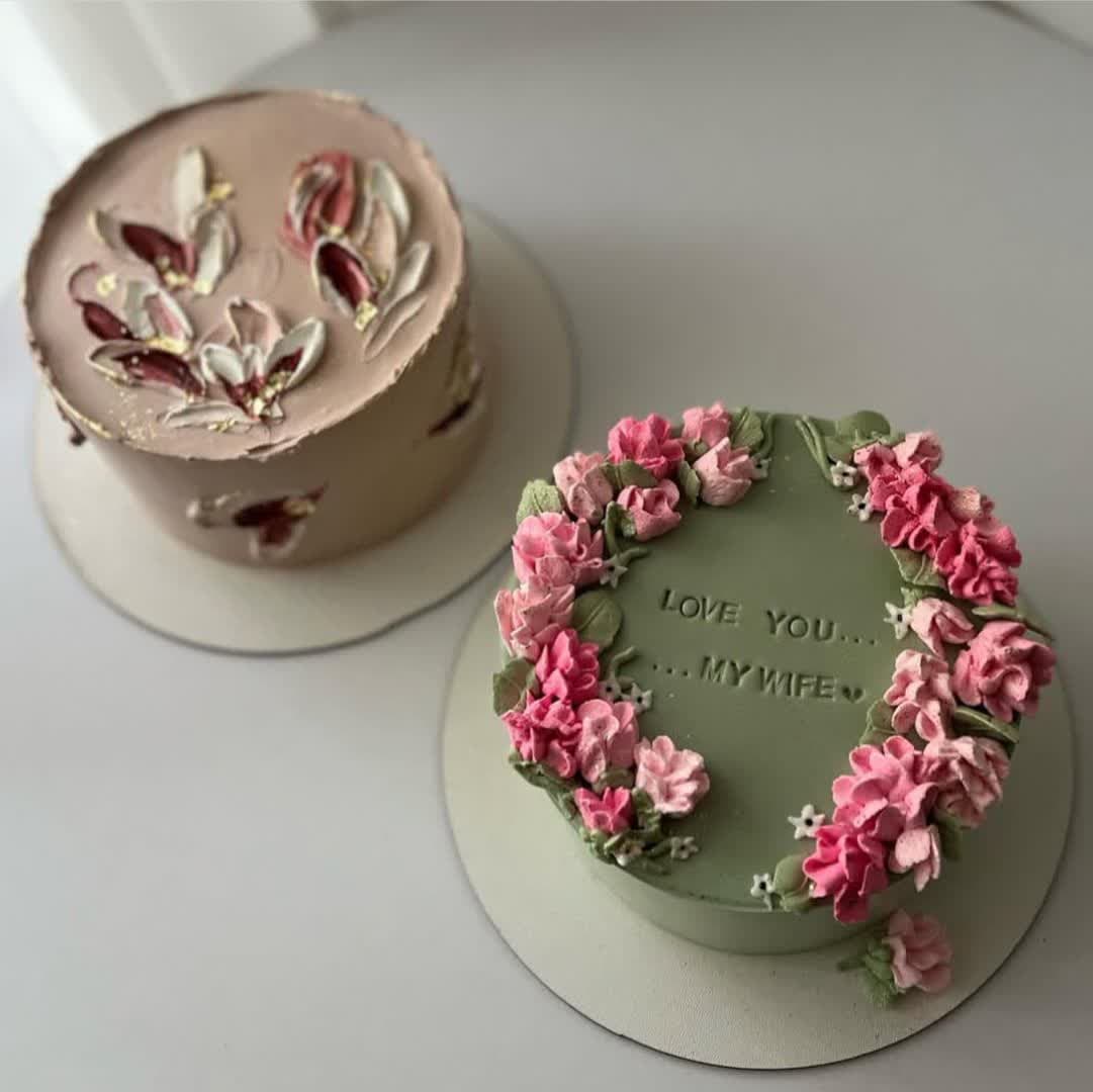 mothers day cake (3)