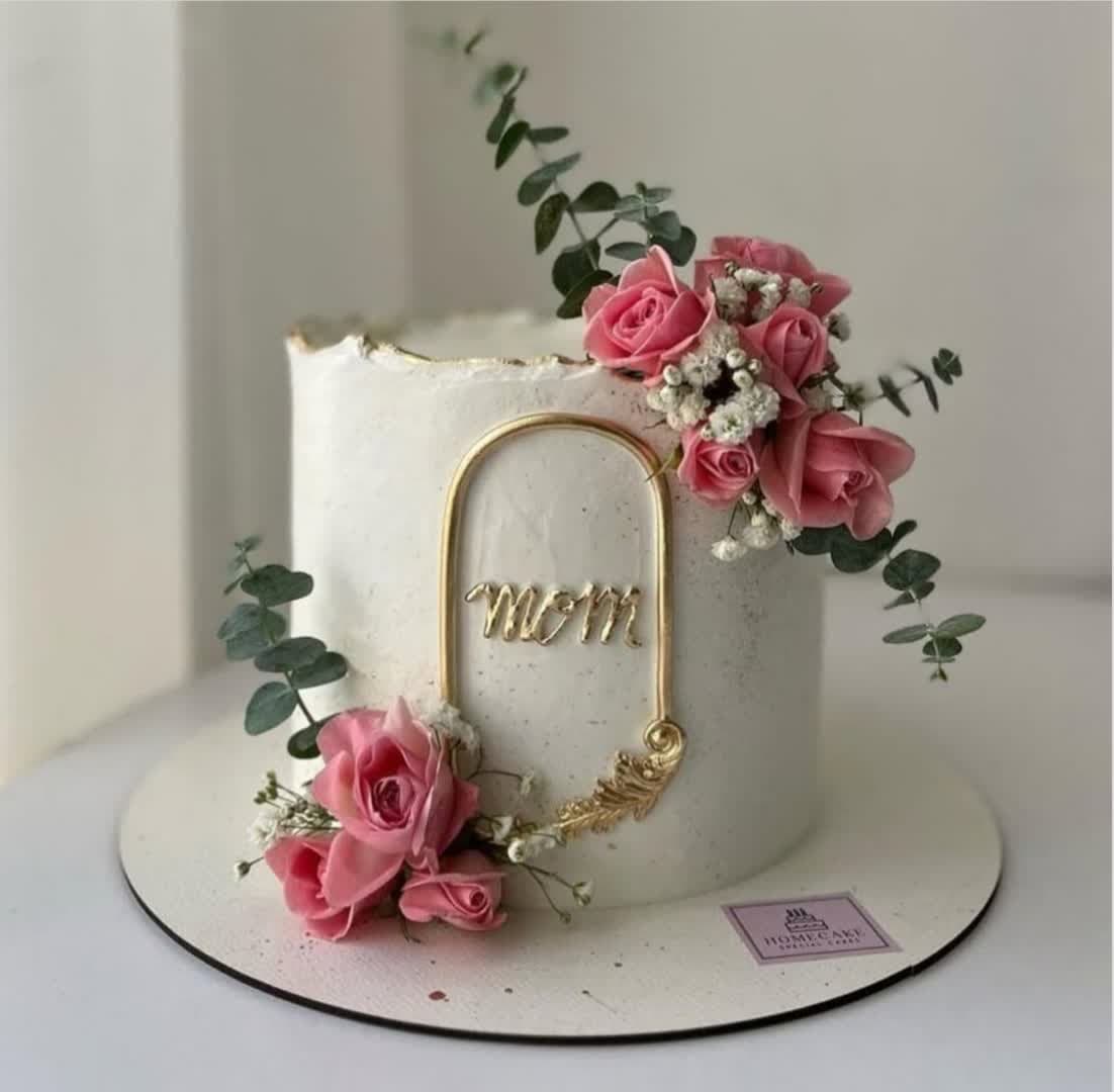 mothers day cake (4)