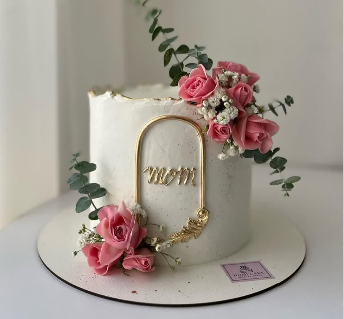 mothers day cake (6)