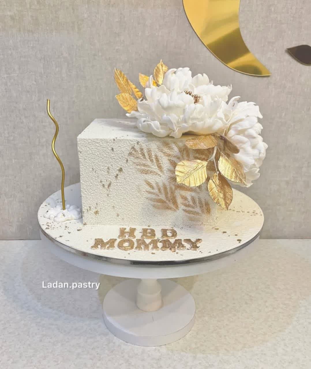 mothers day cake (7)