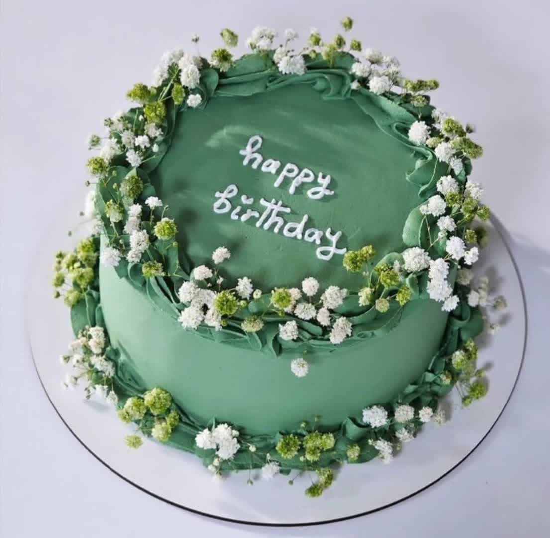 mothers day cake (5)