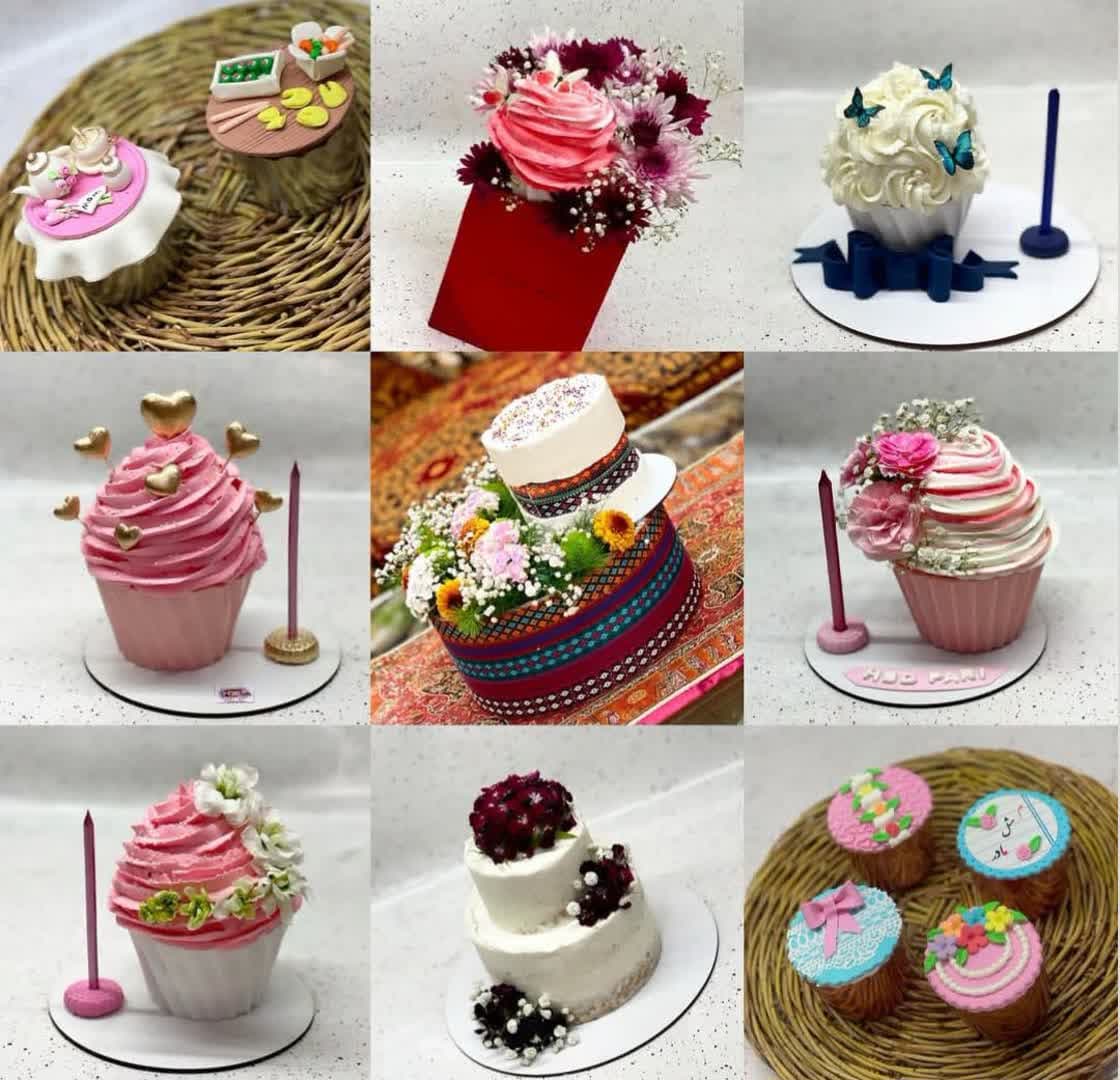 mothers day cake (10)