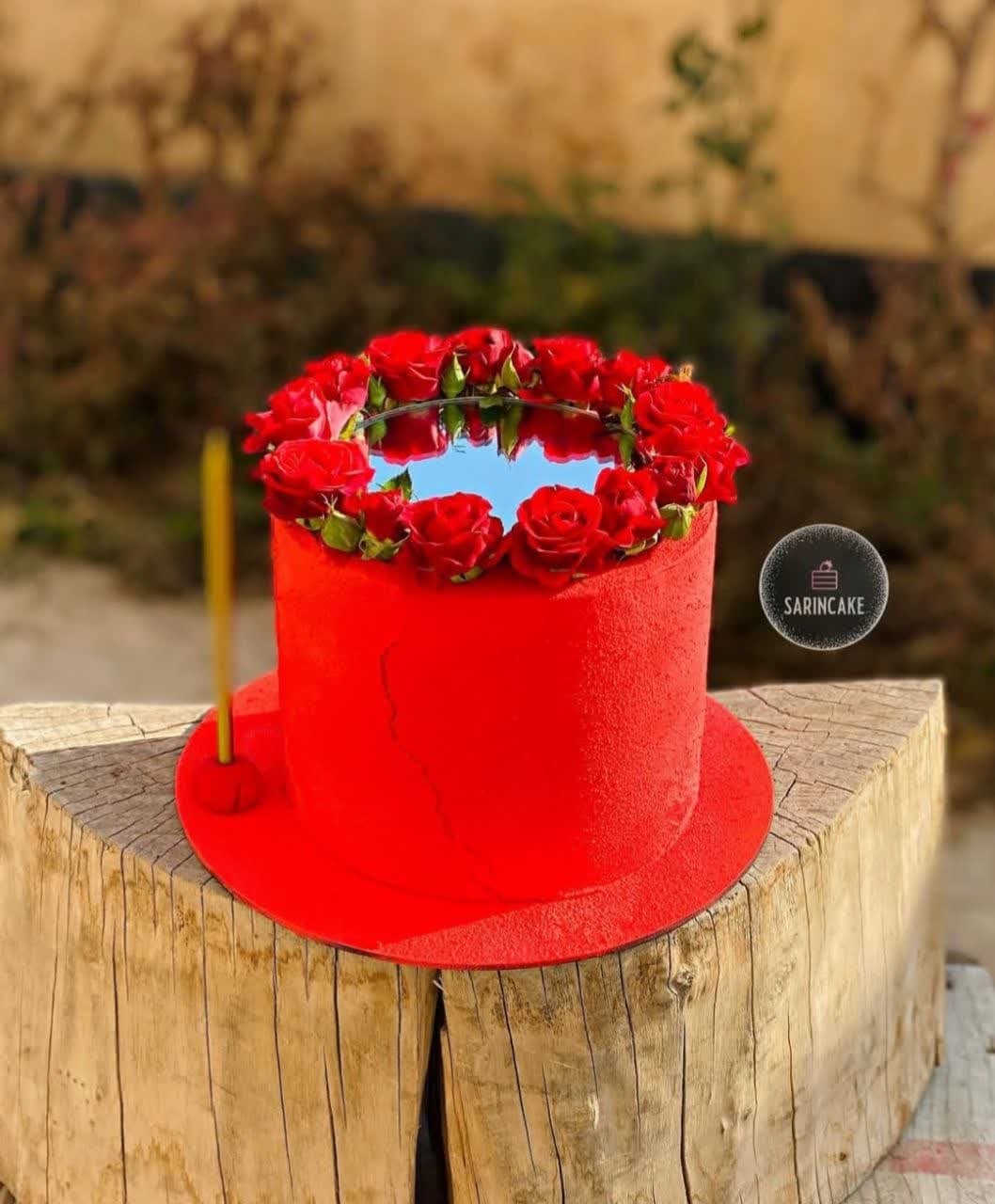 mothers day cake (8)