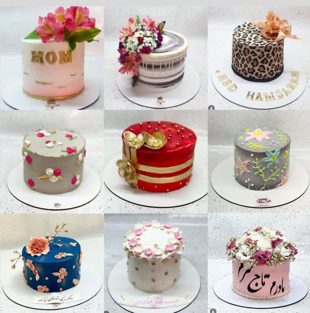 mothers day cake (11)