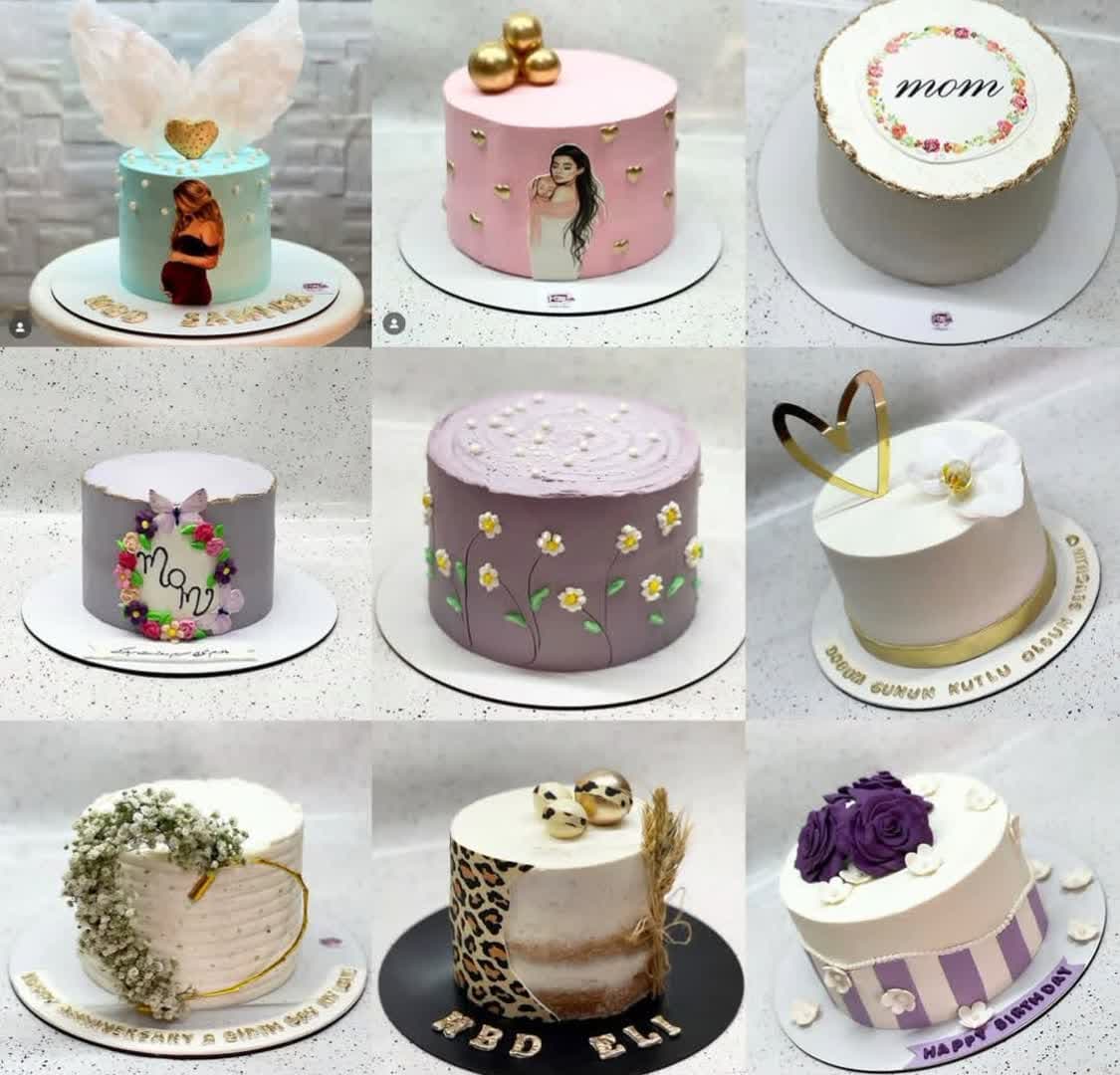 mothers day cake (13)