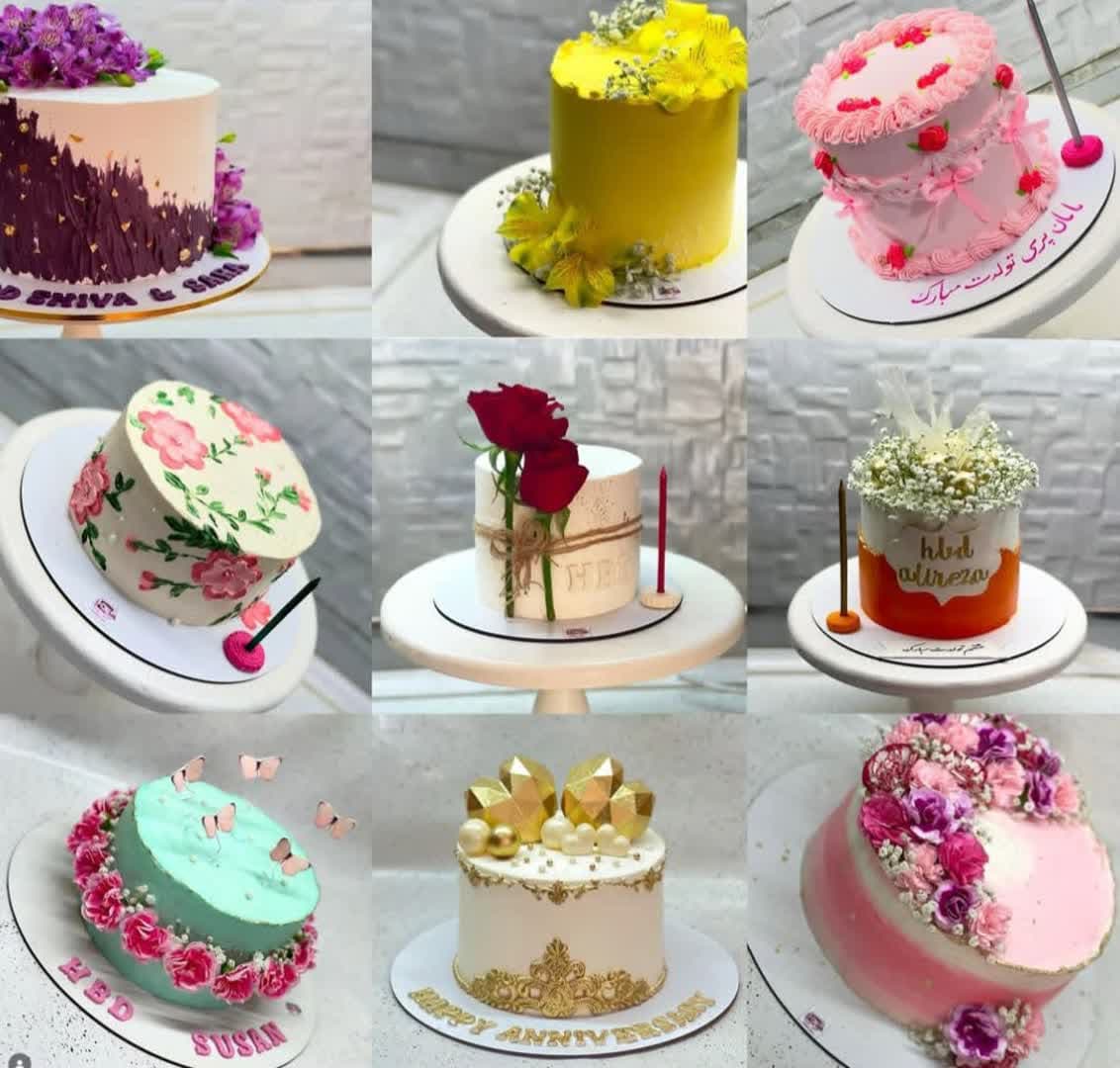 mothers day cake (12)
