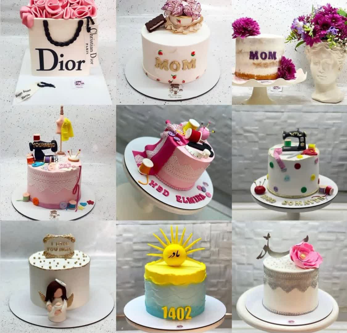 mothers day cake (16)