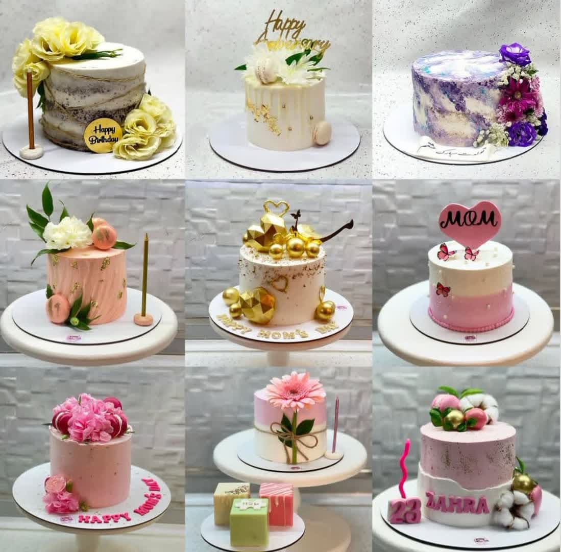 mothers day cake (15)