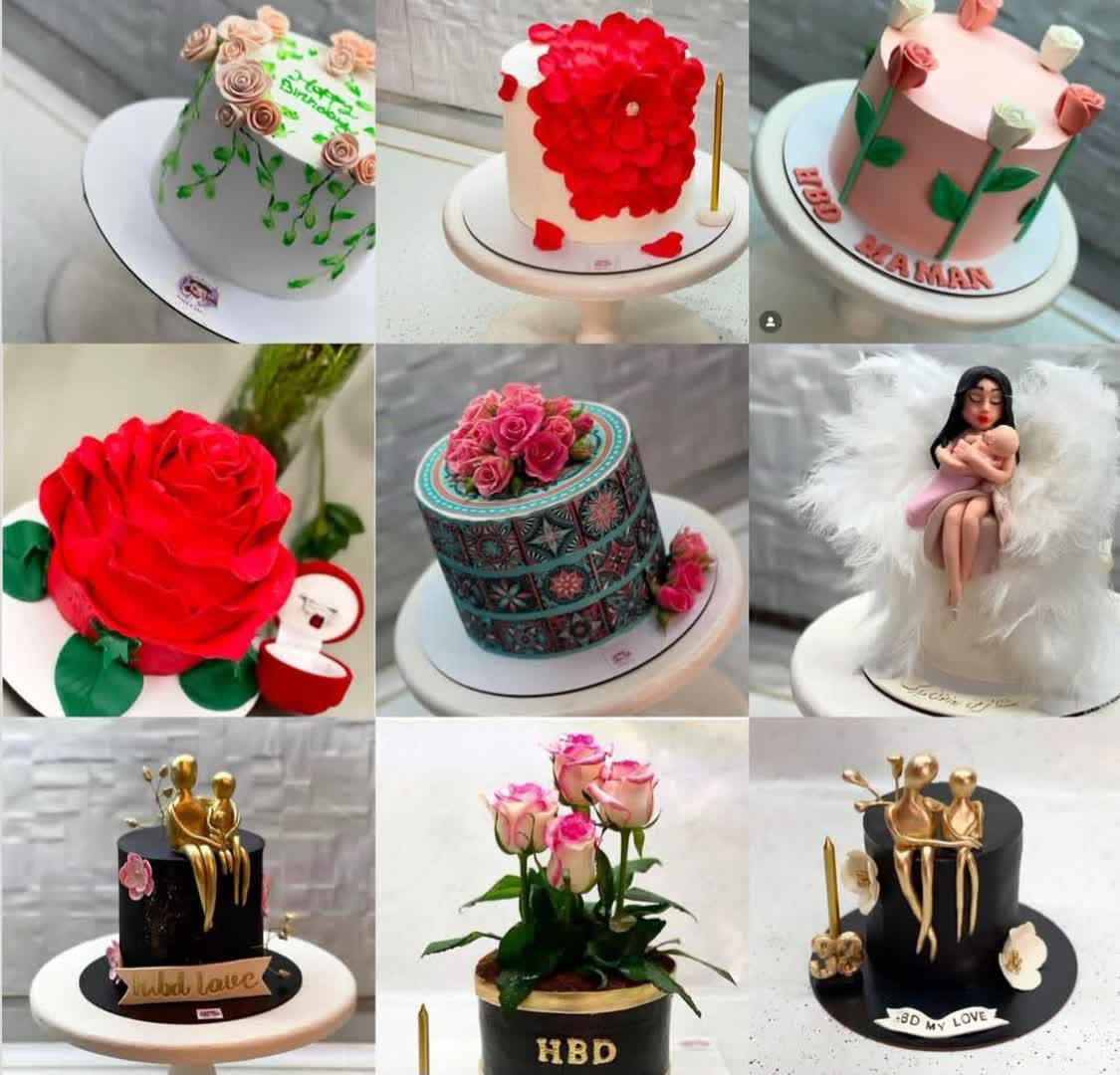 mothers day cake (17)