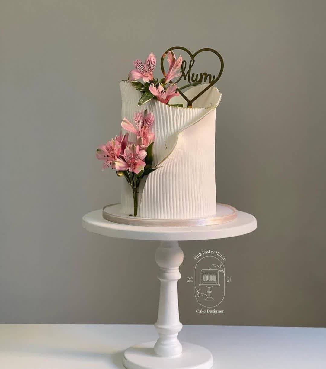 mothers day cake (21)