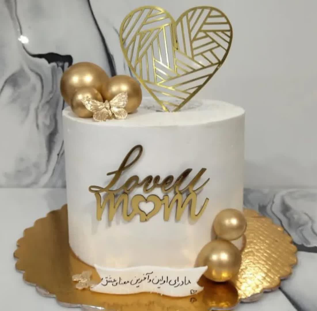 mothers day cake (28)