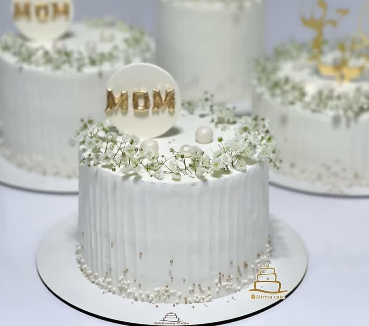 mothers day cake (26)