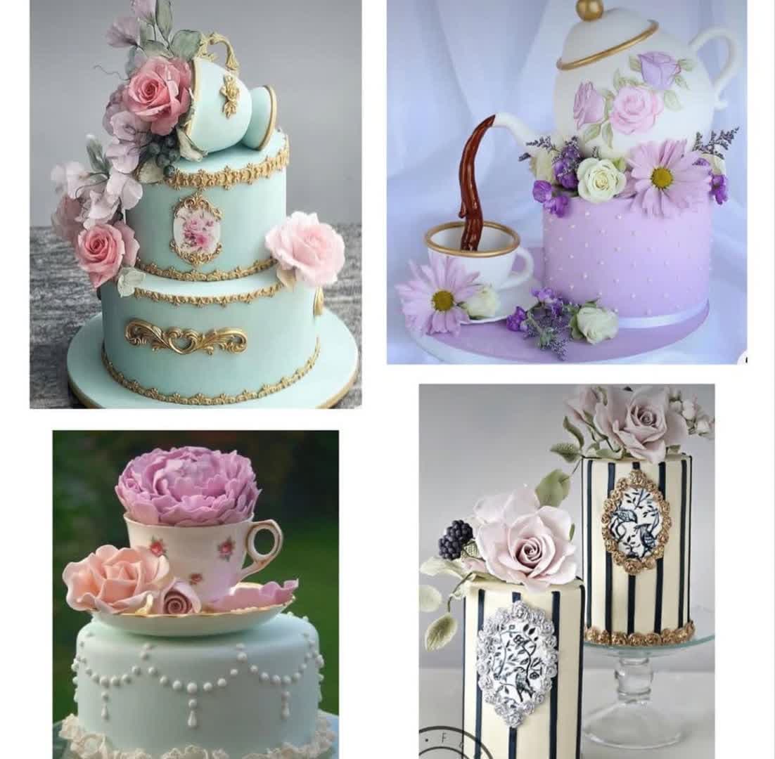 mothers day cake (33)