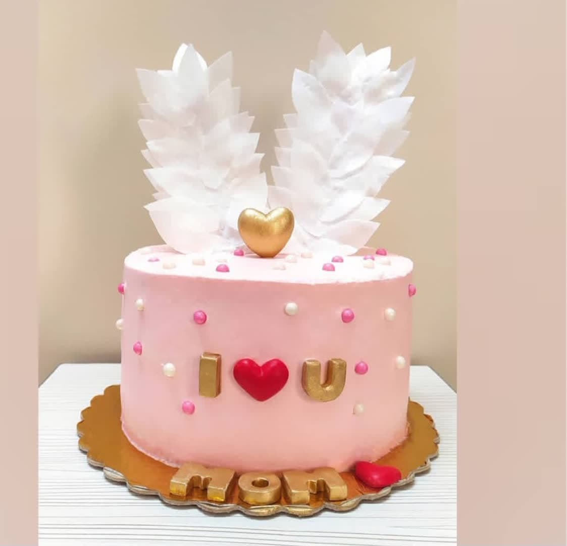 mothers day cake (40)