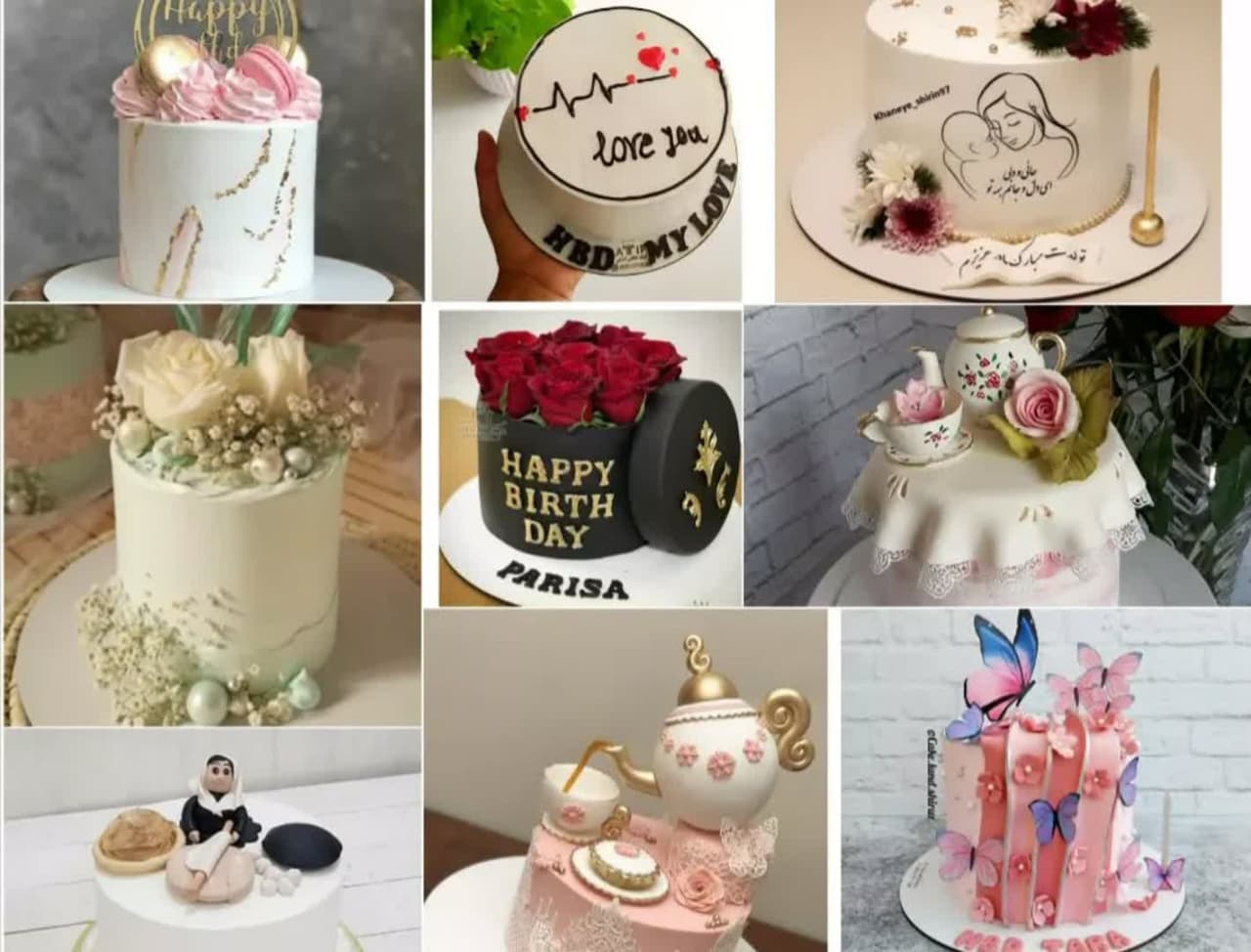 mothers day cake (42)