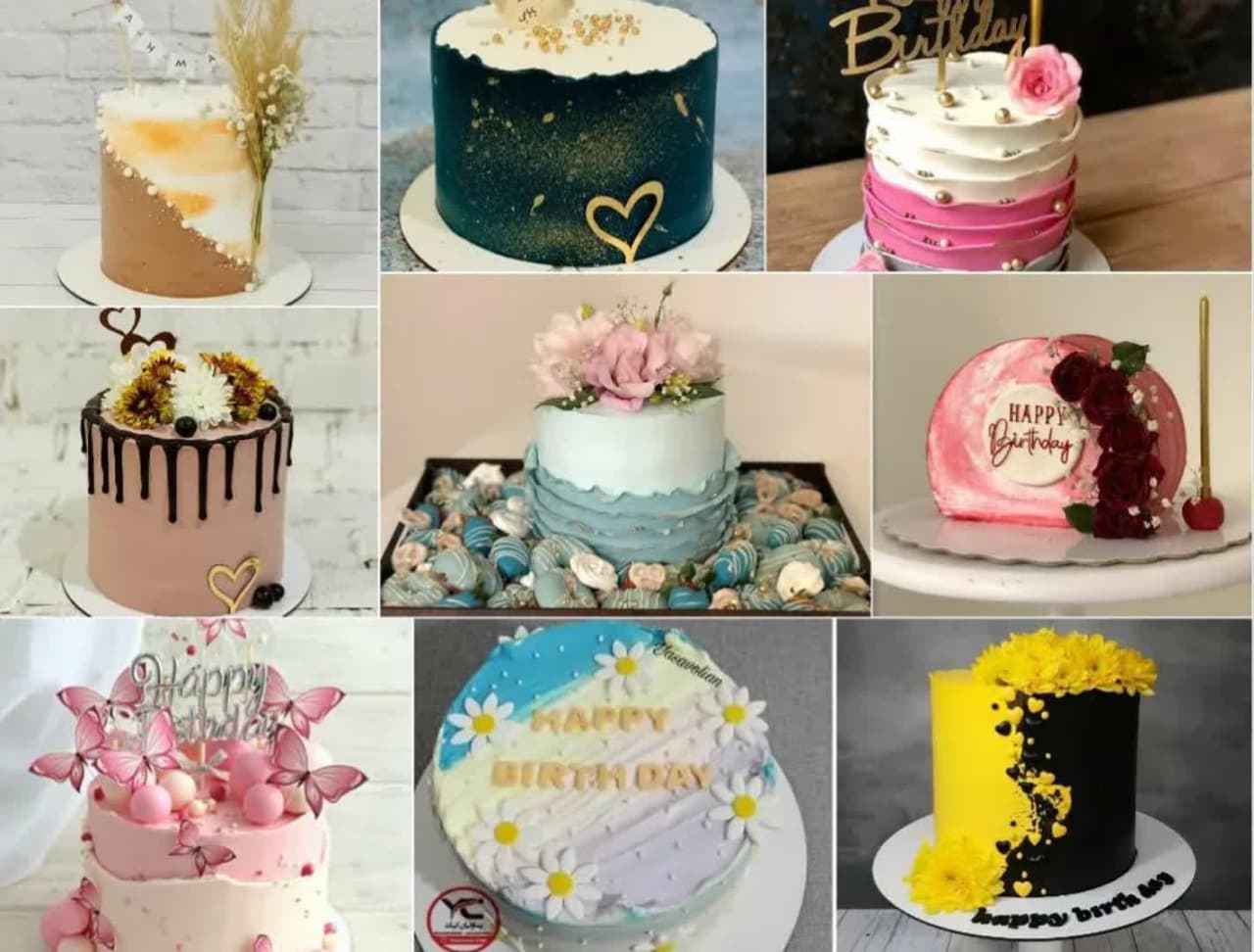 mothers day cake (41)