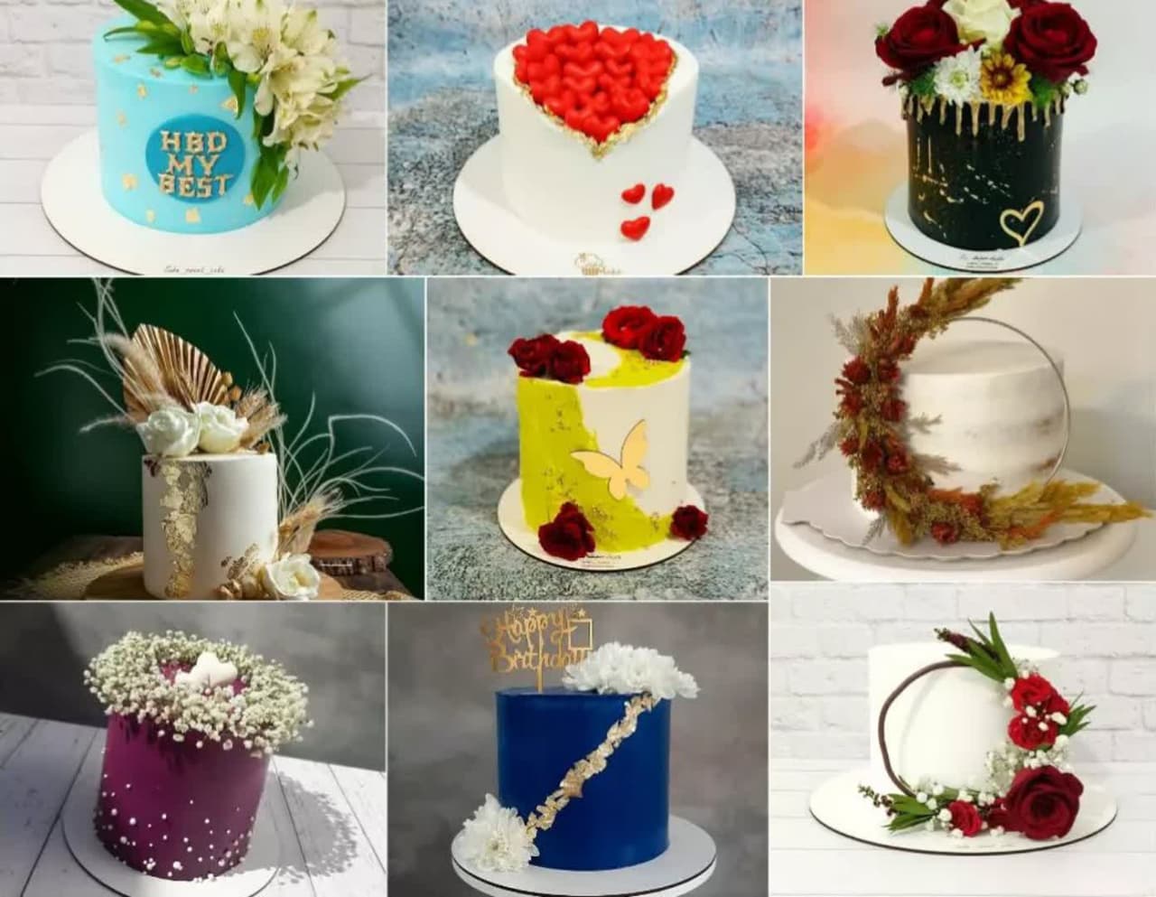 mothers day cake (46)