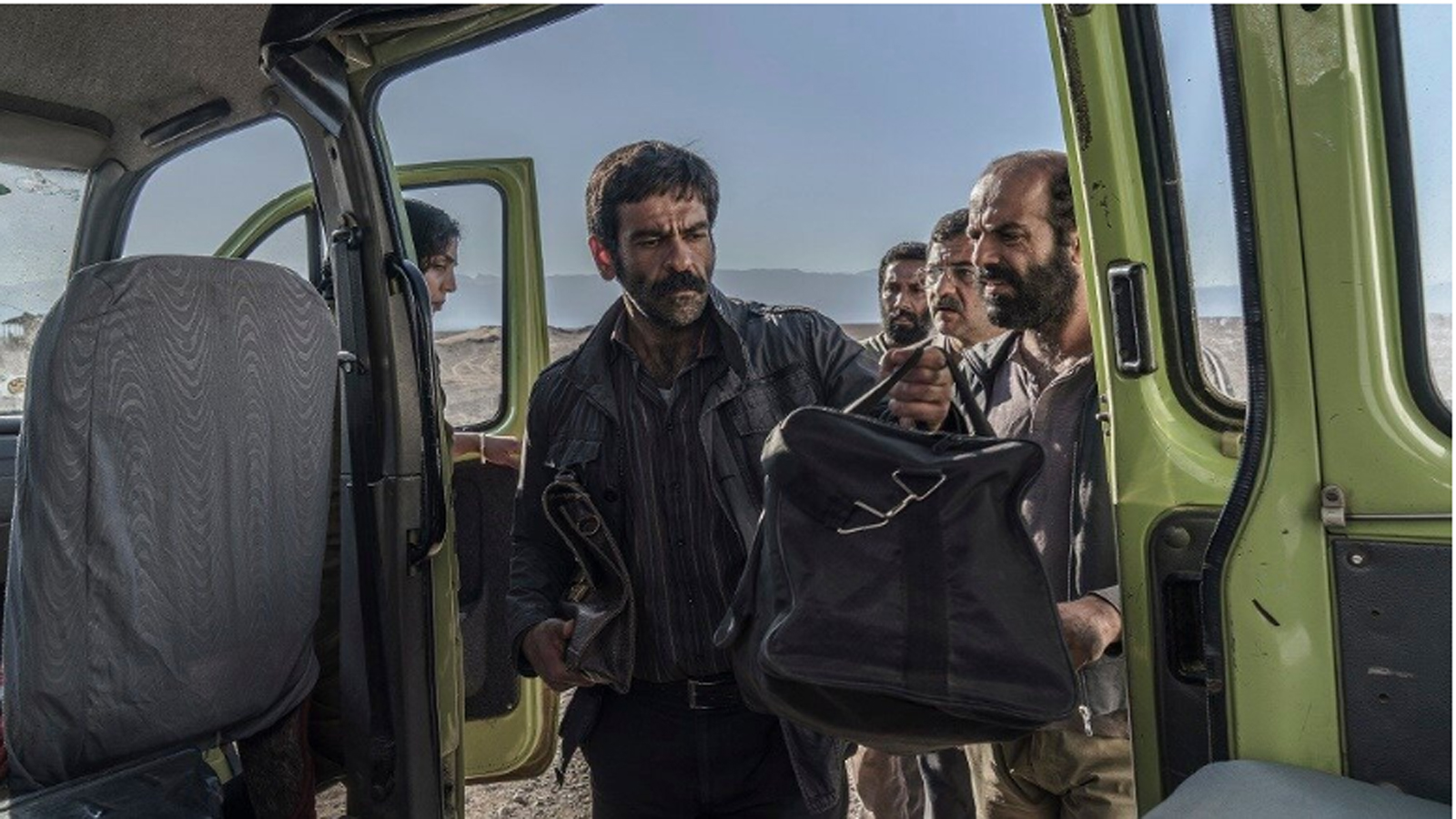  فیلم علت مرگ نامعلوم (5)