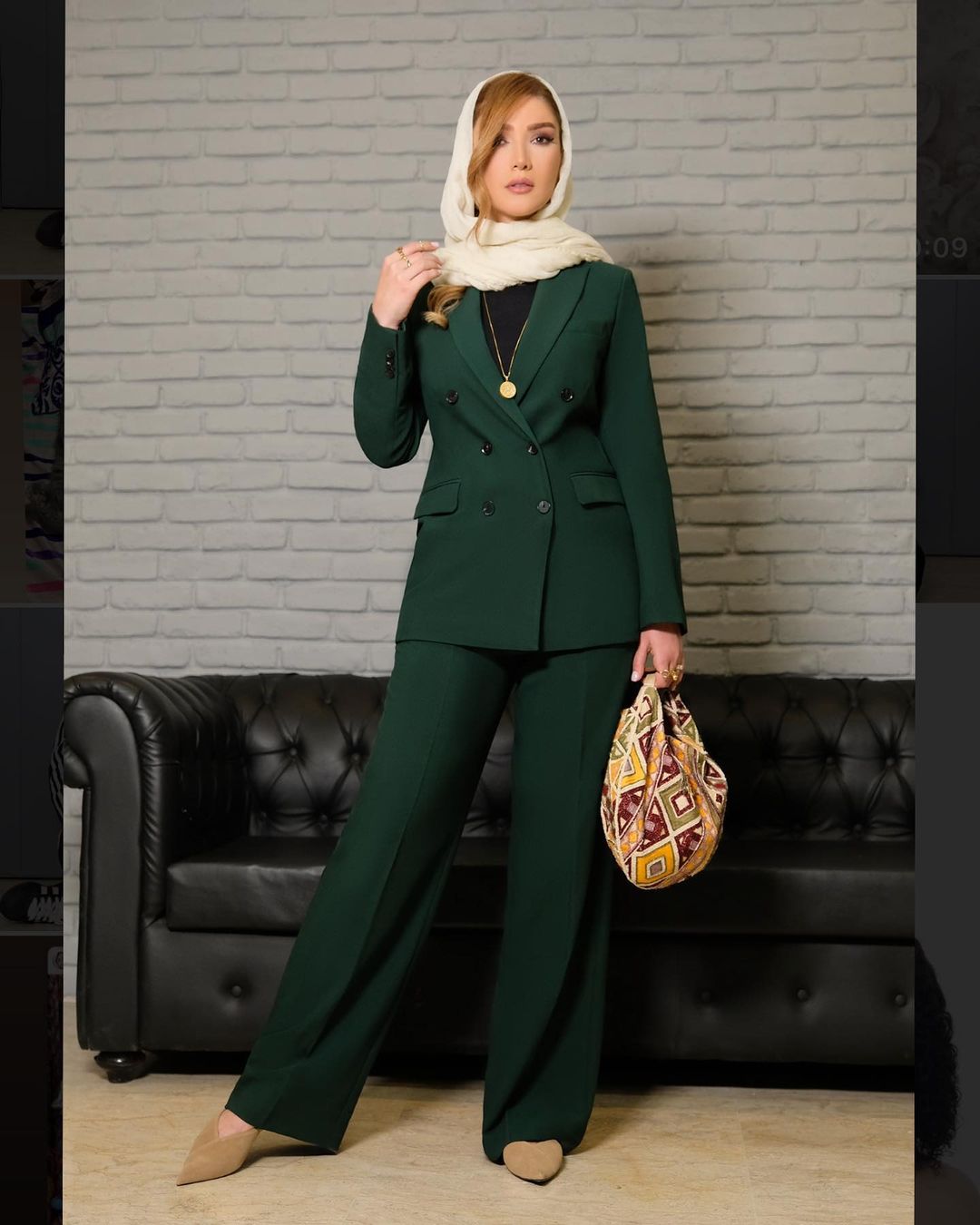 متین ستوده‌