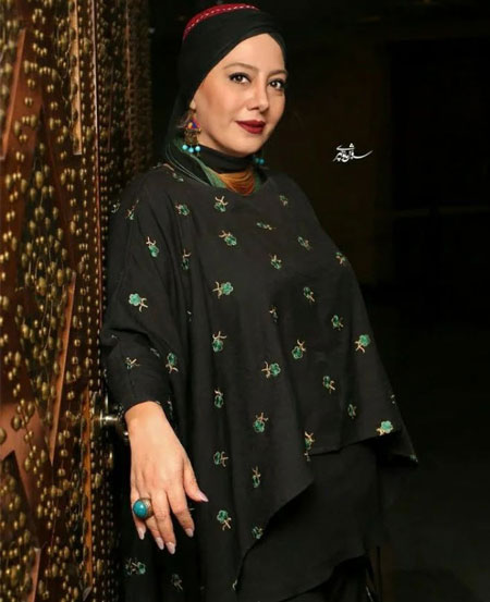 واله داود نژاد