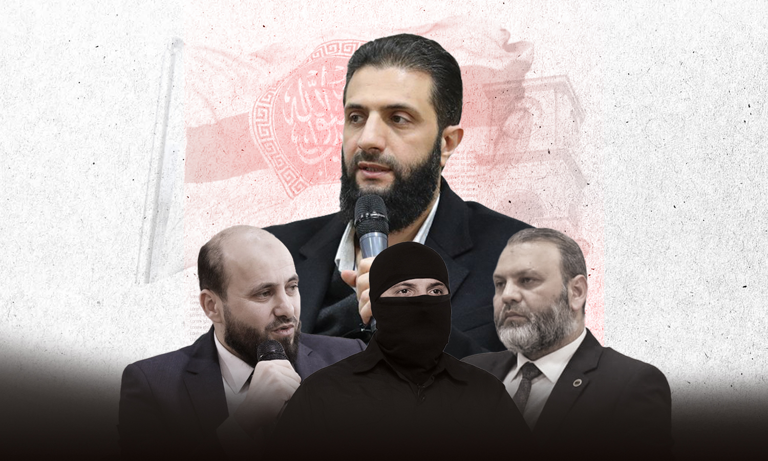 1734914604 595 درس‌های ریبرندینگ ابومحمد الجولانی تروریستی که سیاستمدار شد