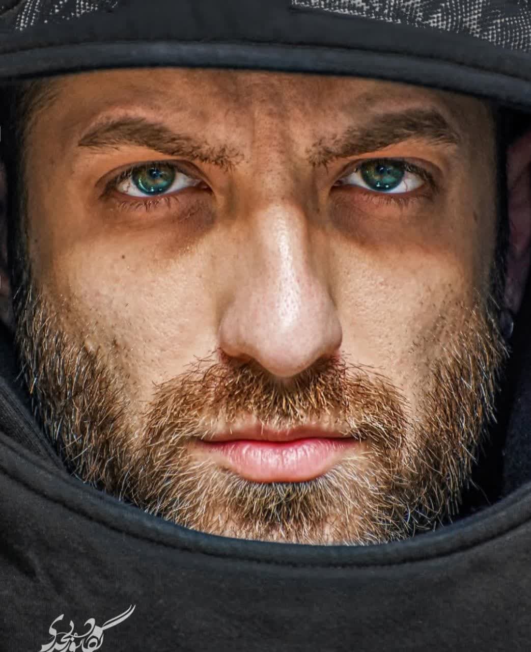 اشکان دلاوری و همسرش 44 Ashkan Delavari (10)