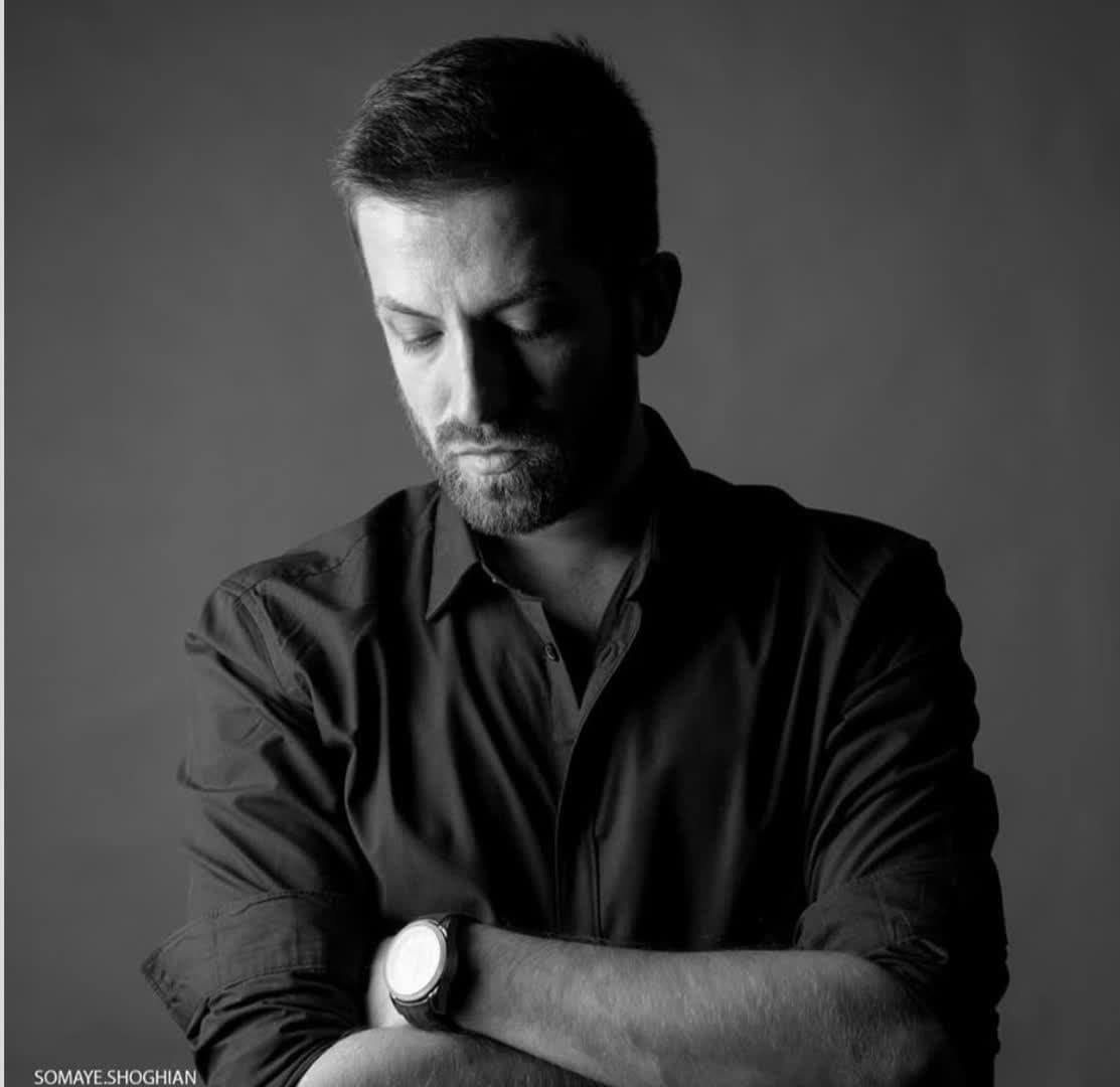 اشکان دلاوری و همسرش 45 Ashkan Delavari (3)