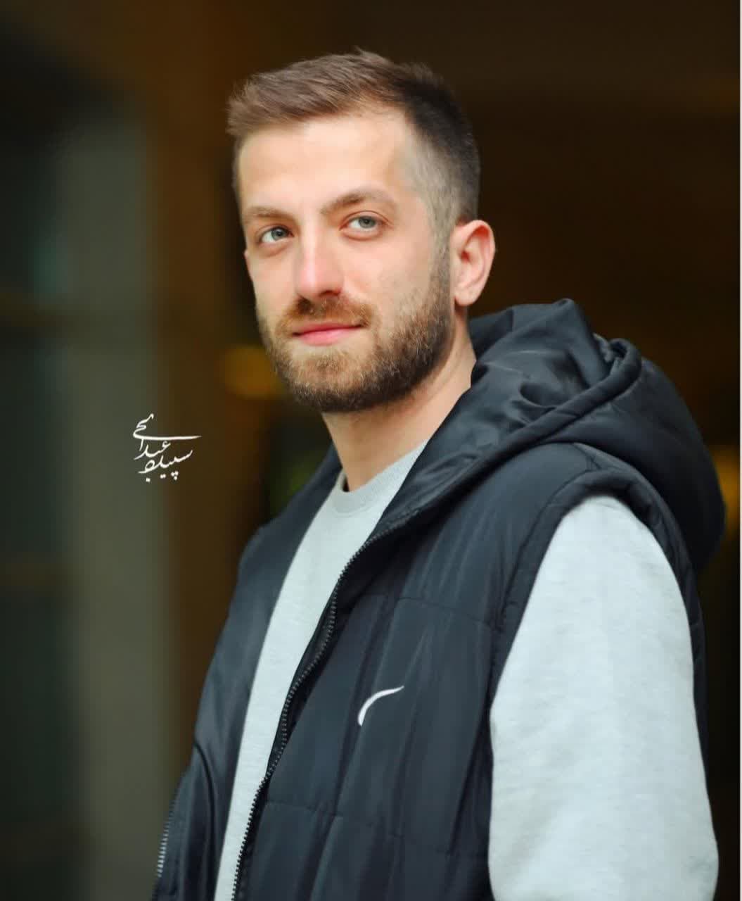 اشکان دلاوری و همسرش 46 Ashkan Delavari (4)