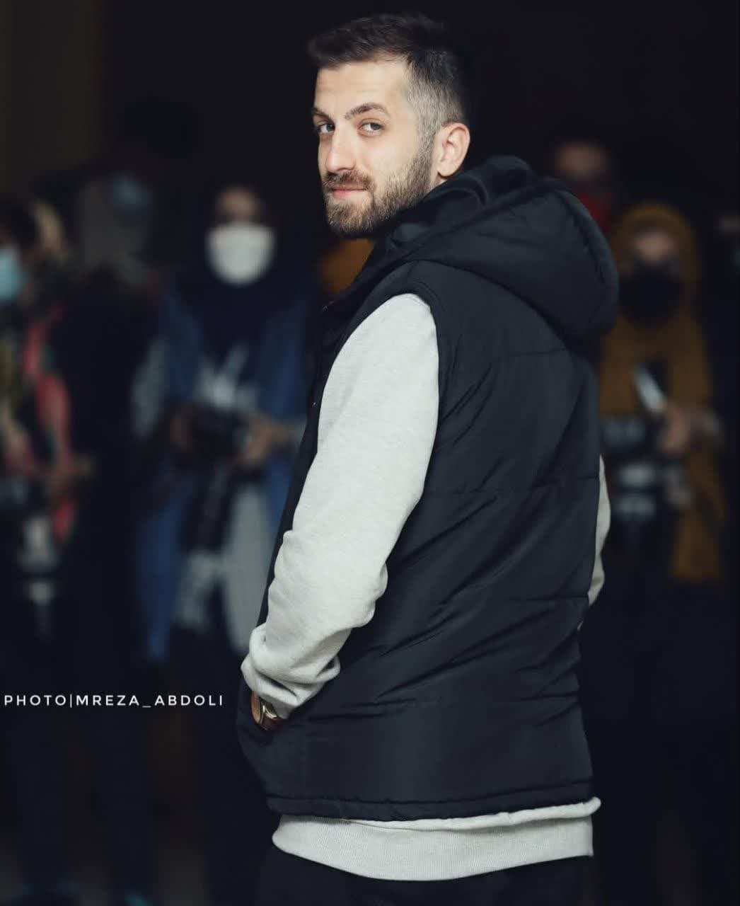 اشکان دلاوری و همسرش 48 Ashkan Delavari (7)