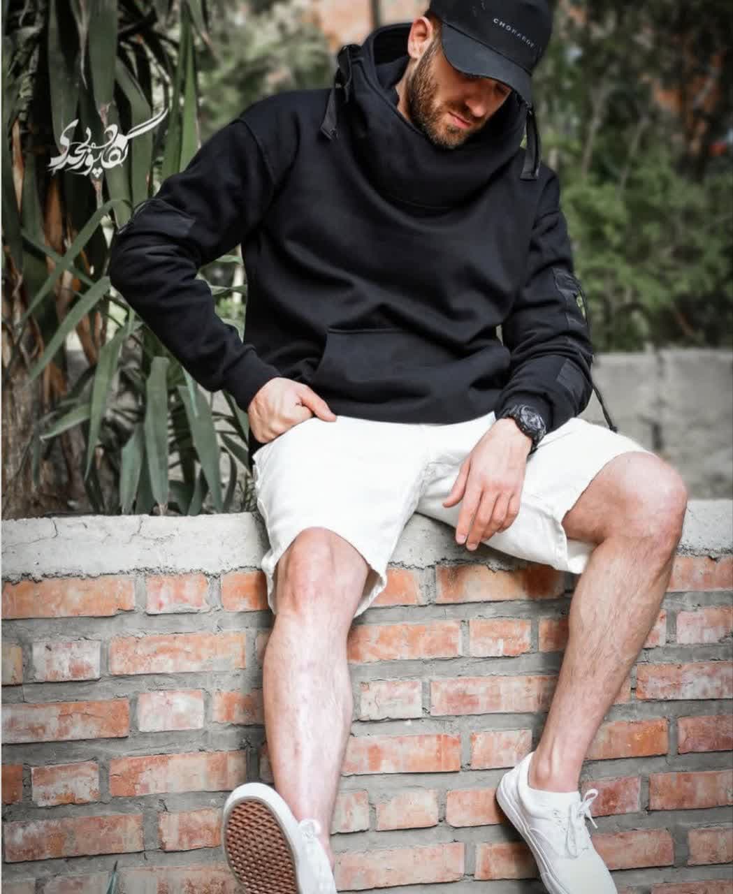 اشکان دلاوری و همسرش 50 Ashkan Delavari (9)