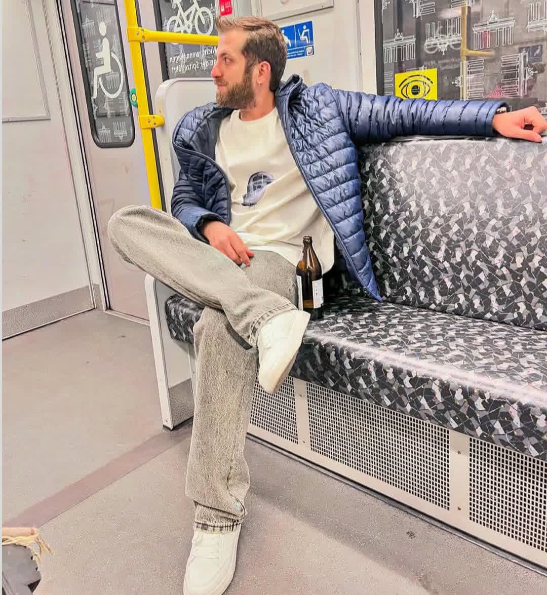 اشکان دلاوری و همسرش 51 Ashkan Delavari (12)