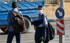 صدور هشدار آلودگی هوا برای اصفهان تا آخر هفته 8 images (6)