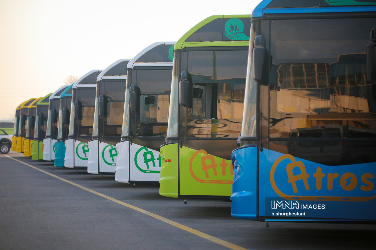 صدور هشدار آلودگی هوا برای اصفهان تا آخر هفته 10 2134443