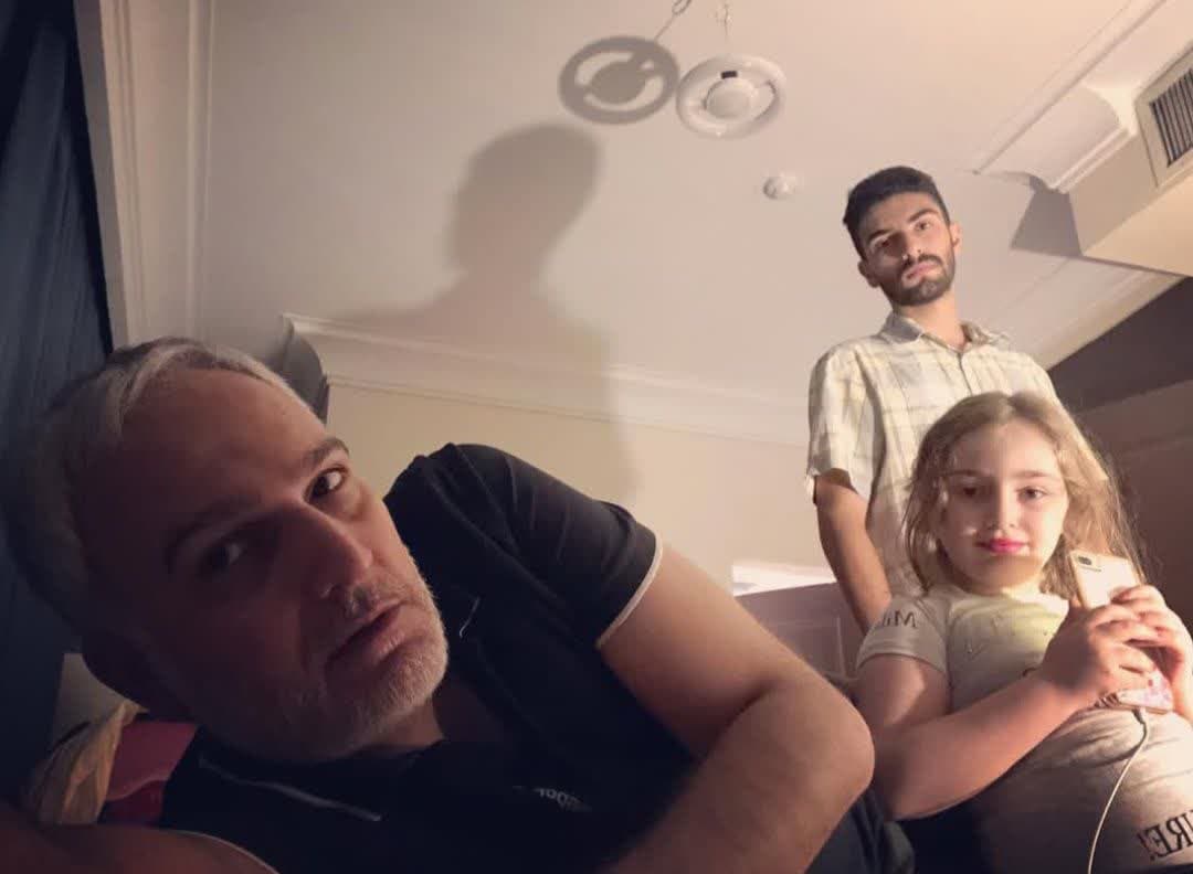 Bijan Banafshekhah (1)